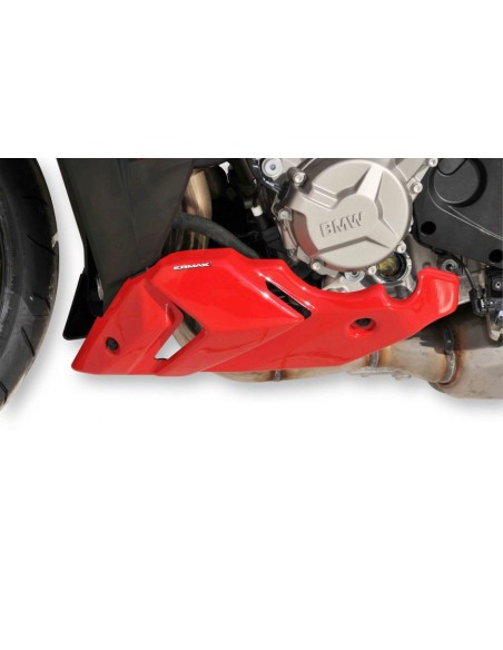 Bugspoiler Ermax - BMW S 1000 R 2014-20