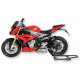 Belly Pan Ermax - BMW S 1000 R 2014-20