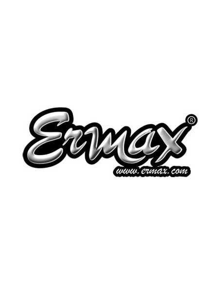 Ermax Screen High Protection - Cagiva Mito 125 1995-08