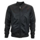 Harisson Motorradjacke Mesh Camaro Schwarz