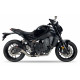 Komplettanlage Ixrace DC1 -Yamaha MT-09 2021 /+