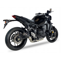 Ligne complète Ixrace DC1 - Yamaha MT-09 2021 /+