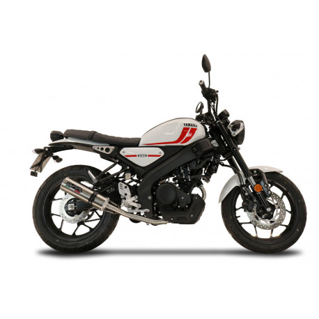 Ligne Complète GPR M3 - Yamaha XSR 125 2021 /+