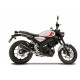 Ligne Complète GPR M3 - Yamaha XSR 125 2021 /+