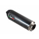 Exhaust GPR GPE Anniversary Evo4 - Voge Valico 650 DSX 2022 /+