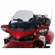 Ermax Hoch Windschutzscheibe - Can-Am Spyder F3 2015-20