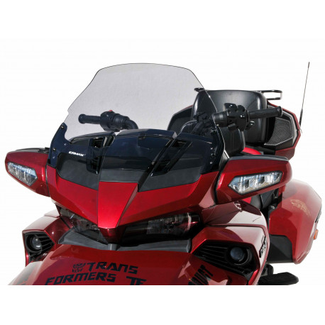 Ermax Hoch Windschutzscheibe - Can-Am Spyder F3 2015-20