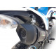 Auspuff GPR Furore Evo4 - Malaguti XSM 125 Supermoto 2021/+