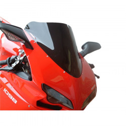 Bulle Airflows Powerbronze - Ducati 1098 // 848 // 848 Evo // 1198