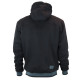 Harisson Sweat Moto Stingray Kid Fit Noir