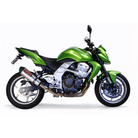 Auspuff GPR GPE Anniversary - Kawasaki Z 750 2007-12 / Z 750 R 2011-12