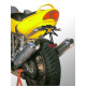 Ermax Radkasten - Ducati 620 / 750 / 800 / 900 IE / 1000 SS 1999-04