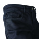 Jeans Moto Harisson Clyde Noir