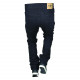 Jeans Moto Harisson Clyde Noir