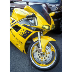 Ermax Screen Original Size - Ducati 748 / 916 / 948 / 996 / 998 1994-05