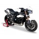 Auspuff Hpcorse Evoxtreme 260 Satinato - Triumph Speed Triple 1050 11-15