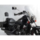 Powerbronze Bulle Custom- Kawasaki VN 900 Custom 2012-17