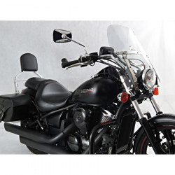 Powerbronze-Bildschrime - Kawasaki VN 900 Custom 2012-17