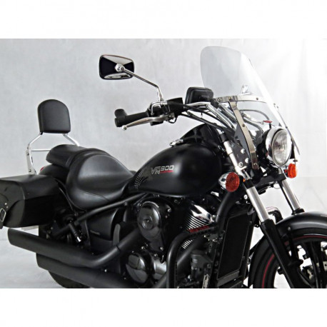 Powerbronze-Bildschrime - Kawasaki VN 900 Custom 2012-17