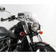 Powerbronze Bulle Custom- Kawasaki VN 900 Custom 2012-17