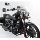 Powerbronze-Bildschrime - Kawasaki VN 900 Custom 2012-17