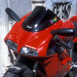Ermax Bulle Aéromax - Ducati 748 / 916 / 948 / 996 / 998 1994-05