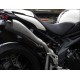 Exhaust Hpcorse Hydroform Triumph Speed Triple 2011-15