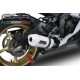 Echappement GPR Albus - Yamaha YZF-R6 2006-16