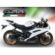 Auspuff GPR Furore - Yamaha YZF-R6 2006-16