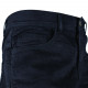 Harisson Wayne Black Moto Jeans