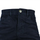 Jeans Moto Harisson Wayne Noir