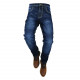 Jeans Moto Harisson Wayne Noir