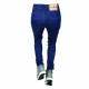 Jeans Moto Harisson Bonnie Bleu