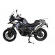 Auspuff GPR M3 - CF Moto 400 NK 2017-2020