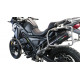 Auspuff GPR M3 - CF Moto 400 NK 2017-2020