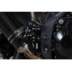 Fussrastenanlage Bonamici Racing - Triumph Speed Triple 1050 11-17