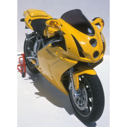 Ermax Hoch Windschutzscheibe - Ducati 749 / 999 / R / S 2003-06