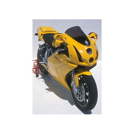 Ermax Bulle Haute Protection - Ducati 749 / 999 / R / S 2003-06