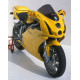 Ermax Aéromax Scheibe - Ducati 749 / 999 / R / S 2003-06