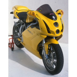 Ermax Aéromax Scheibe - Ducati 749 / 999 / R / S 2003-06