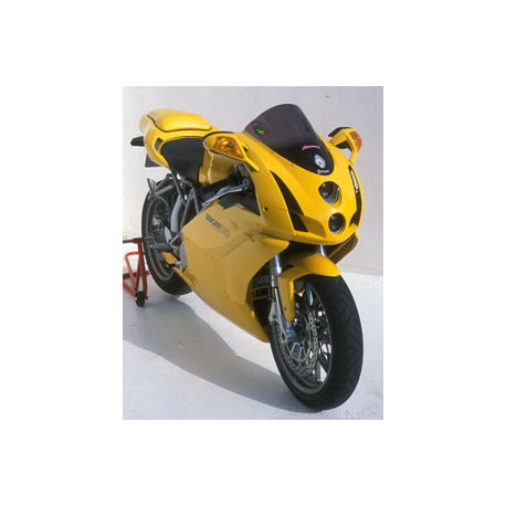 Ermax Aéromax Scheibe - Ducati 749 / 999 / R / S 2003-06