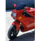 Ermax Bulle Taille Origine - Ducati 851 / 888 1991-95