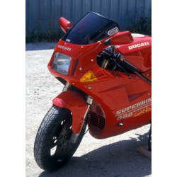 Ermax Original Grösse Windschutzscheibe - Ducati 851 / 888 1991-95