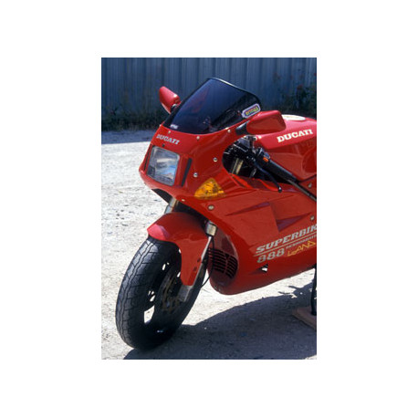 Ermax Bulle Taille Origine - Ducati 851 / 888 1991-95