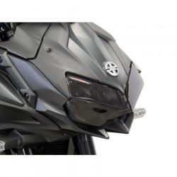 Powerbronze Headlight Protector - Kawasaki Z H2 2020 /+