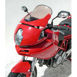 Ermax Bulle Haute Protection - Ducati Multistrada DS 1000 2004-09