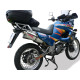 Auspuff GPR Trioval - Yamaha XTZ 660 1991-99