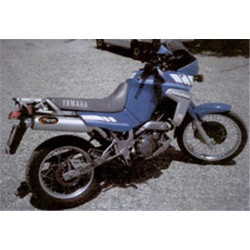 Echappement Marving Amacal - Yamaha XTZ 660 1991-99