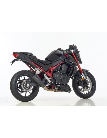 Echappement Shark RCT - Honda CB 750A Hornet 2023 /+
