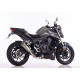 Echappement Shark SRC 4 - Honda CB 750A Hornet 2023 /+